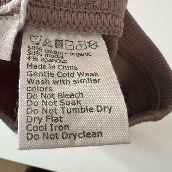 NEW Jamie Kay ribbed leggings - Picture 5 of 6